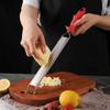 Multipurpose Stainless Steel Food Grater