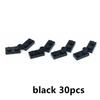 MOC Technical Bracket Bricks 1x2 1x1 Inverted Display Holder Building Blocks Compatible 36840