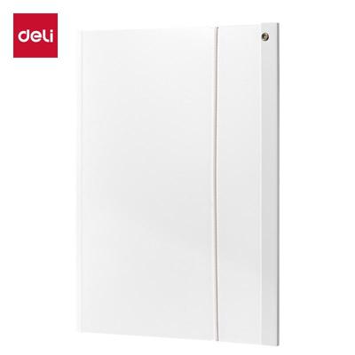 Deli PP680 A3 Rotary Clip Document Binder Folder
