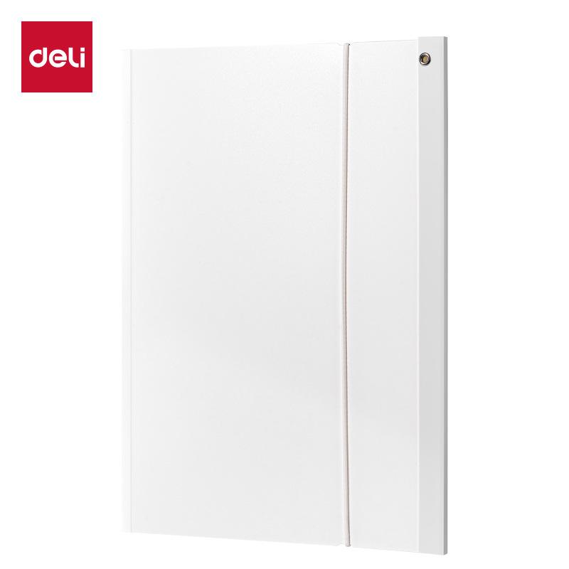 

Deli PP680 A3 Rotary Clip Document Binder Folder