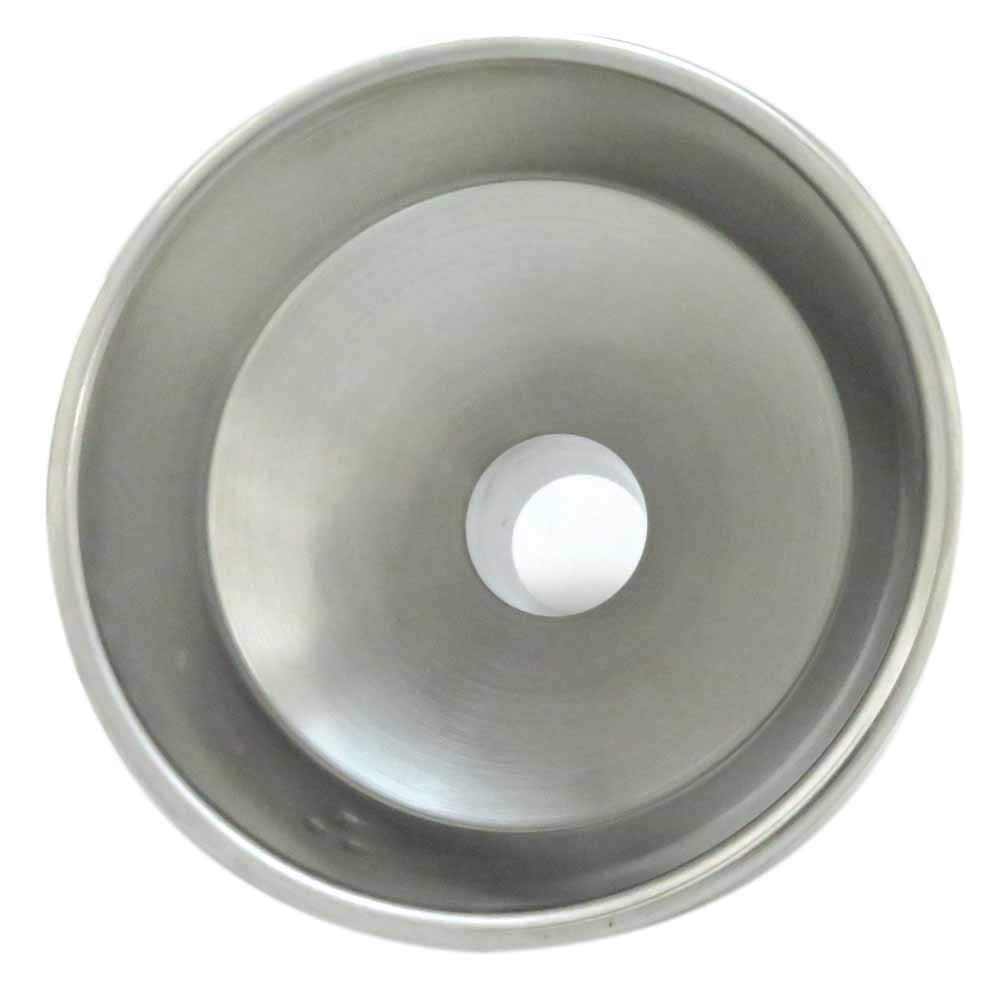 Endo Shoji Kommersiell Spannmålssil, 18-8 Rostfritt Stål, Tillverkad i Japan, BLC57