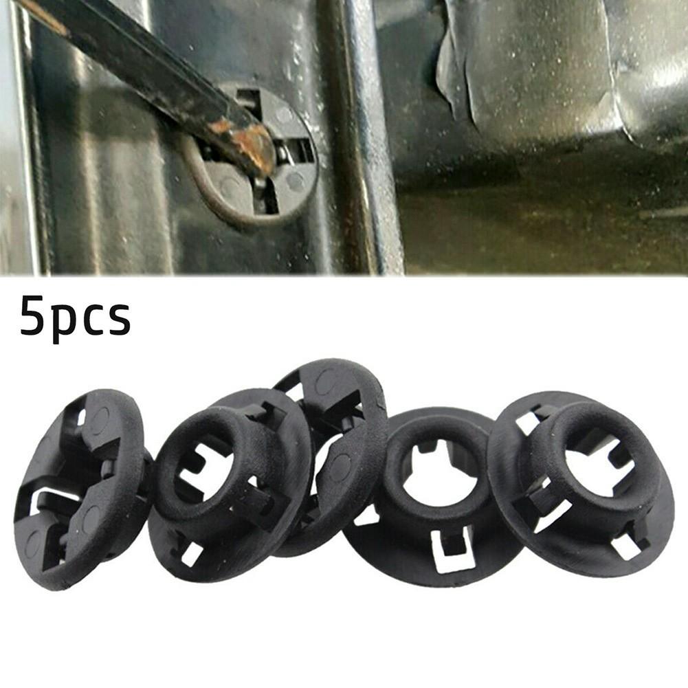 High-quality Nylon Prop Rod Grommet Hood Support Parts Accessories