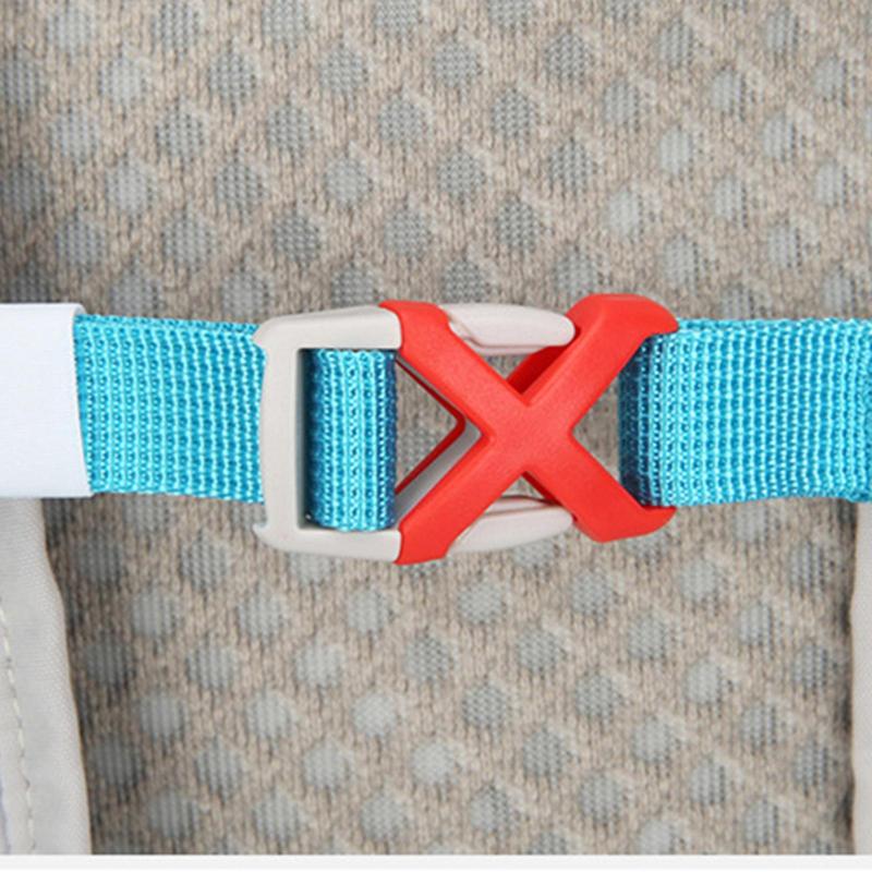 Running hydration Vest bag Reflective Running Water Bottle Storage Vest cycling Hydration Water Chest Pack for sport equipment