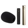 2pcs Foam Microphone Windscreen Sponge for RODE M5 NT5 NT6 NT55 Mini Filter