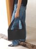 Jaiguru Devaom Albers Bag_Black