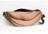 Creative Anti-Harassment Belly Waist Bag - Simulation Big Belly Design