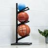 Ya Ying 3-Layer Multi-Sport Ball Storage Rack