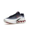 Nike Unisex tenisky Air Max DN USA Modrá Bílá Modrá-Void FV2250-100
