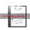 1/2/3 PZ Per Kindle Scribe 10.2 pollici Pellicola protettiva in vetro temperato per lo schermo di Scribe Kindle Scribe Protezione protettiva