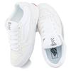 Vans Caldrone Lace Up 'White' Women's Vans VN0007P9WHT