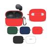 Silicone Protective Case Compatible For Linkbuds S Wf-ls900n Bluetooth-compatible Earphone Soft