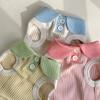 Summer Pet Dog Cute Shirt Breathable Solid Color Puppy Vest for Small Medium Large Dogs Cat Chihuahua Clothes New Design