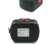 Compatible Lithium Battery 18650 for BOSCH 7.2V-14.4V Cordless and Pistol Drill GSR12-2.