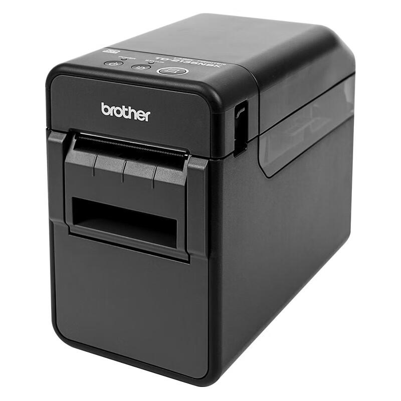 Brother TD-2135NBK Thermal Network Label Printer