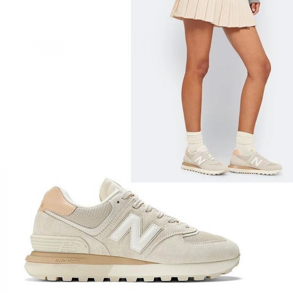 

New Balance Half Club U574lgdw Running Shoes 220