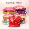 Wedding and Event Faux Rose Petals for Bed Decoration, Proposals, and Celebrations