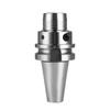High-Speed BT40 Hydraulic CNC Tool Holder, Dynamic Balancing, Sizes PHC6-25