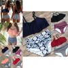 Zahmetsiz Stil İçin Push-up Pedli Sütyenli Premium Kalite Kadın Bandaj Bikini Seti