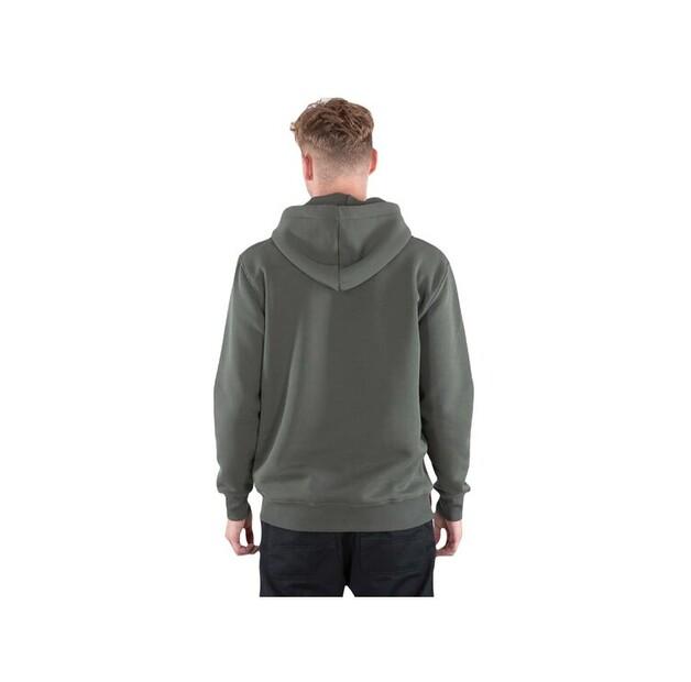 Alpha Industries Basic Small Logo Hoodie