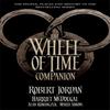 The Wheel of Time Companion by Maria Simons Paperback Book 9780356506142