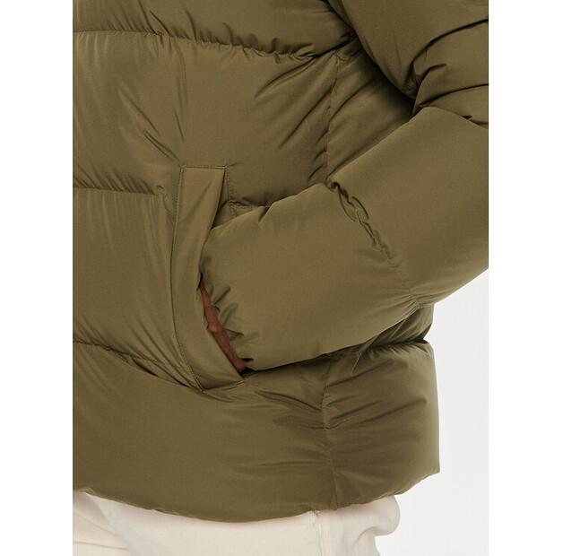 Куртка пуховая Tommy Hilfiger MW0MW36666