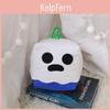 Blox Fruits Plush Toy Leopard Box Short Plush Stuffed Animal 15cm Height