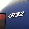 EFG1 1pcs Car Metal Logo Badge Emblem Decal Car Sticker For VW R32 4 motion Golf Beetle CC EOS GTI Motion Tiguan Passat Jetta GTD MK4