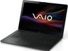 Sony SVF15N17DJB VAIO Fit 15A
