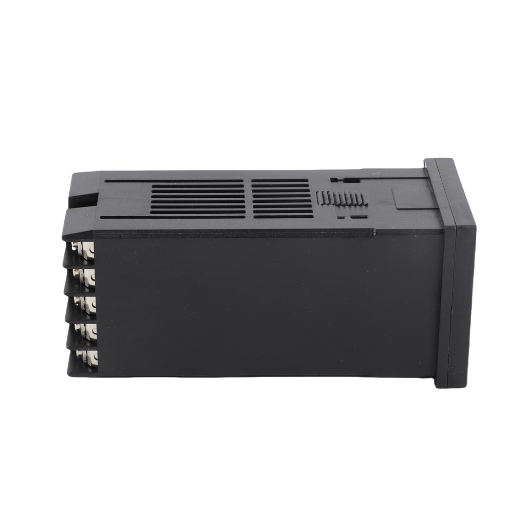 PID Digital Temperature Controller 0 to 400 degrees C K Type Relay Output Intelligent Temperature Controller