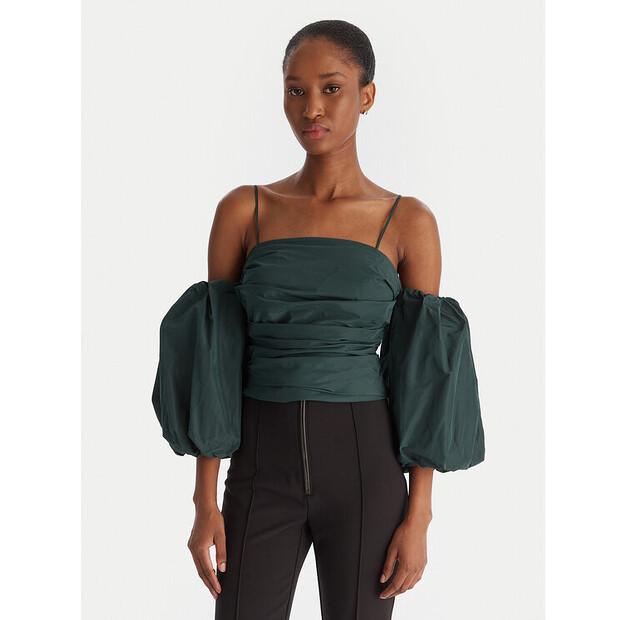 Блузка PINKO Pallottoliere EU 38