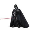 Hasbro Star Wars Black Series Darth Vader, Star Wars: A New Hope Collectible 15cm Action Figure G0364, Authentic
