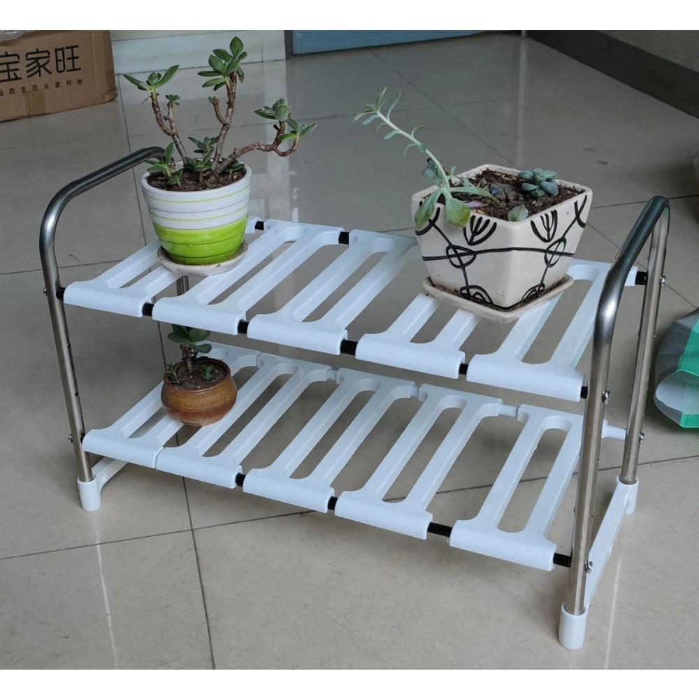 Creative Daily Necessities Kitchen Storage Lazy Artifact