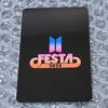 [USED] BTS Jimin FESTA Trading Card 2025 ARMYZONE Photocard