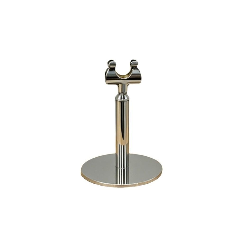 Metal Table Card Clip Stand U-Shaped Price Tag Clip Table Number Card Holder  Bakery