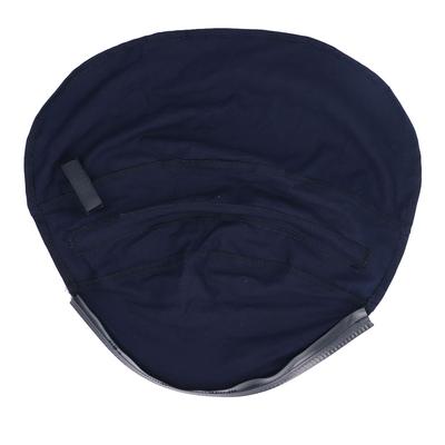 Welding Helmet Cover Back Head Coverage Rear Extension for Additional Protection