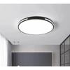 Dream Bubble Modern LED Ceiling Light