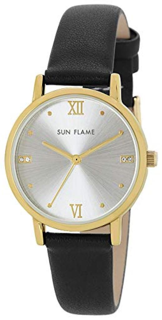 [Sunflame] SUNFLAME Japanese Fashion Watch