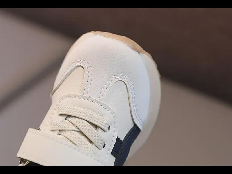Kid's Trendy Sports & Casual Shoes for Spring & Autumn - Boys' & Girls' Sneakers