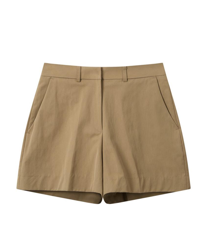 Moleubeu13 Forte Basic Shorts