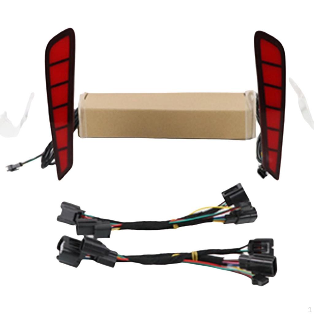 diurnal driving lights, automobile 20232026 Gale, Front Grille and Rear Shield Enhancement Twocolor