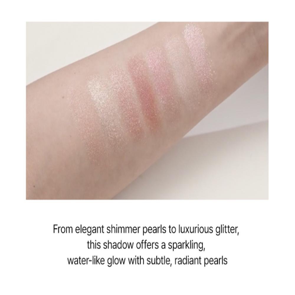 LUMMIR Light On Eyes Shadow Palette 5.9g