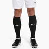 Puma TEAM LIGA unisex football socks black 70343803 size 43-46