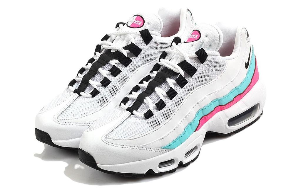 Nike Air Max 95 'South Beach' Women's 307960-117