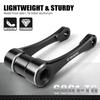 NICECNC For Stark Varg MX For Stark Varg EX 2024-2025 60HP 80HP Motocross 1″ Lowering Link Kit Lower Linkage Electric Dirt Bike