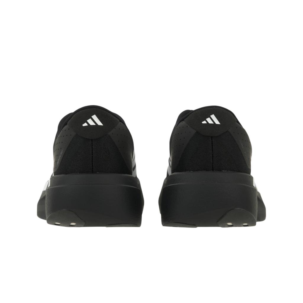 adidas Adizero Evo SL J Black White Kids Sneakers Core-Black Cloud-White Carbon KK1247