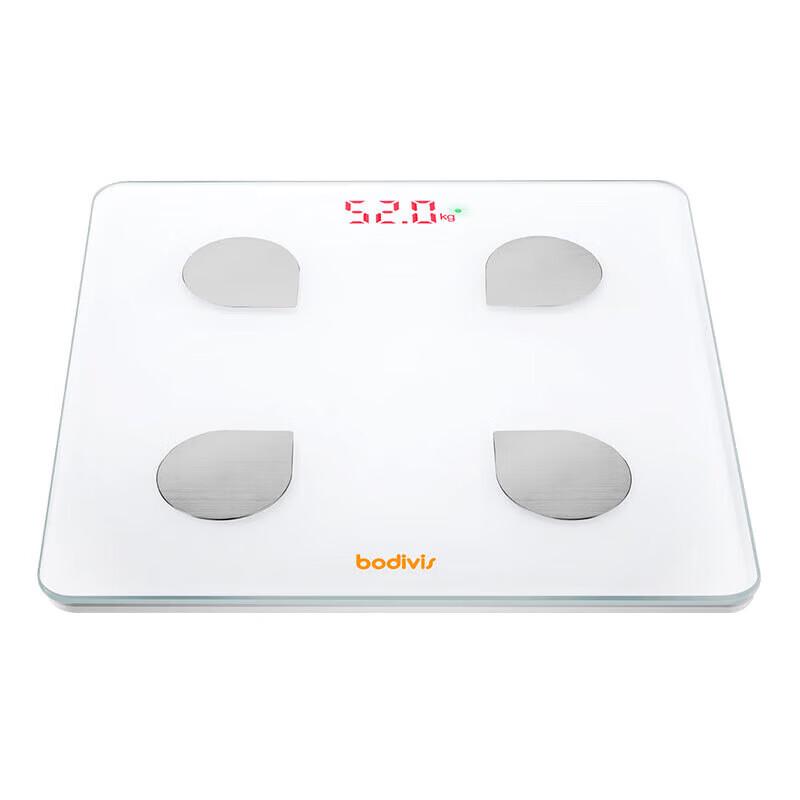 Bodivis N1 Smart Body Fat Scale (CN version)