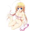 Hanasaki Work Spring Hikari 2025 Extra Large Acrylic Stand