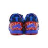 Moonstar MV024 Red Size 2E Boys' Sneakers, 16.0 cm,