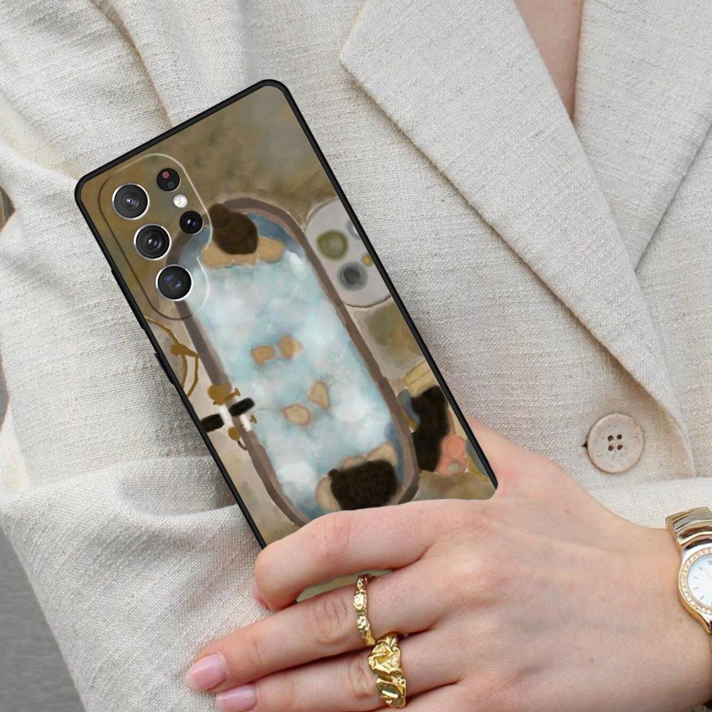 Killing Eve Sorry Baby Cell Phone Case for Samsung Galaxy S26 Ultra S25 S24 S23 S22 S21 S20 Note10 Cover