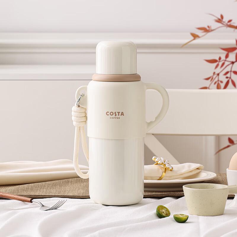 COSTA 1000ml Travel Flask